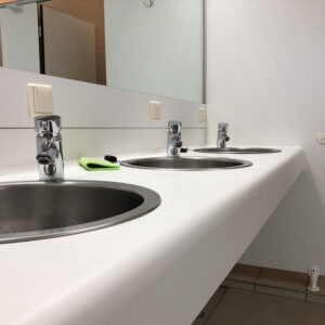sanitär waschtisch