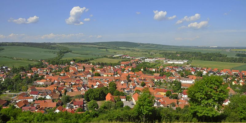 mühlberg ortsansicht (foto: chot)
