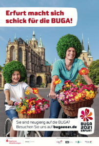 bundesgartenschau erfurt 2021 (foto: buga erfurt 2021 ggmbh)
