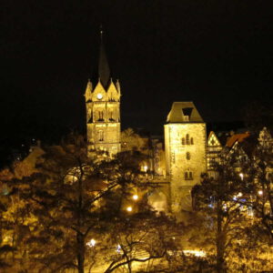 eisenach (foto: 554639 original r k by interim pixelio.de)