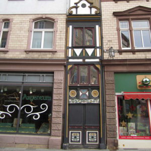 eisenach (foto: 555146 original r k by joachim pixelio.de)