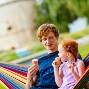 familienzeit im egapark (foto: buga erfurt 2021 ggmbh)