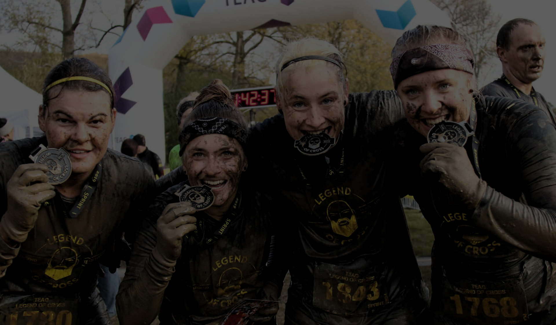 Camping Drei Gleichen Camping in Thüringen ohne Animationsstress