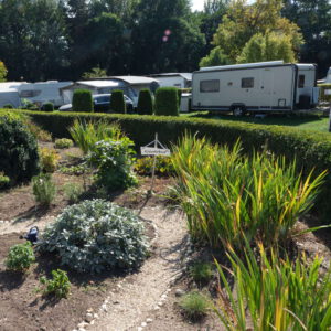 stellplatz für wohnwagen in thüringen