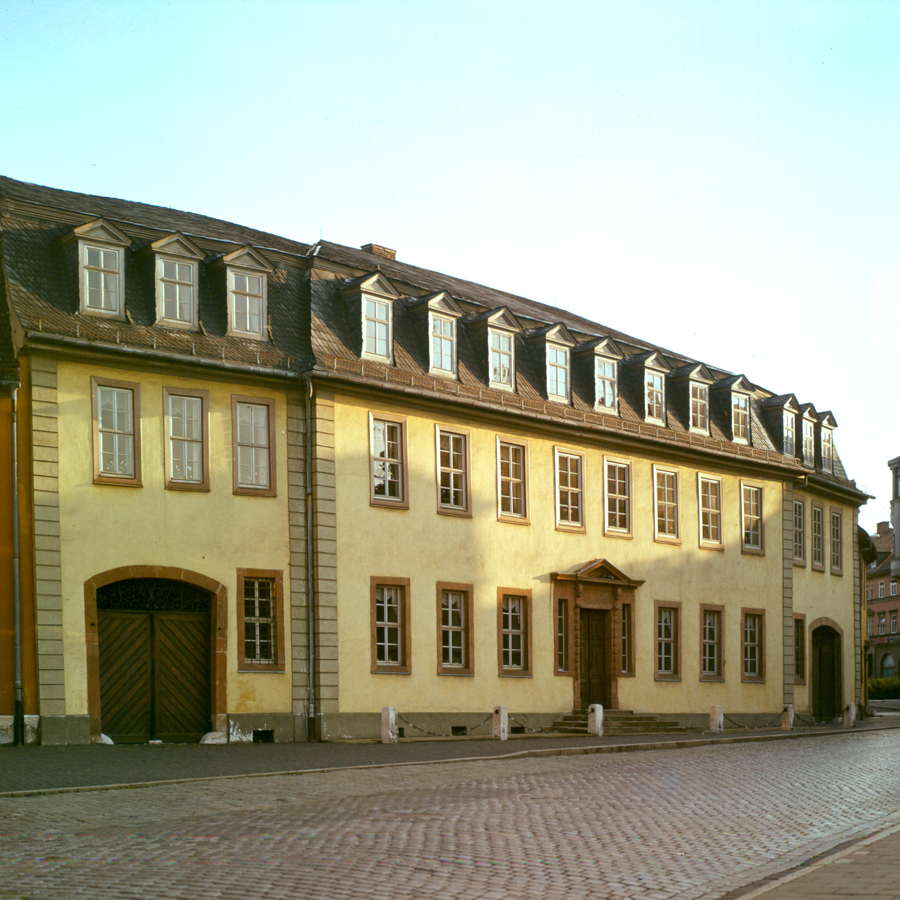 weimar (foto: 209604 original r k by günter nieber pixelio.de)