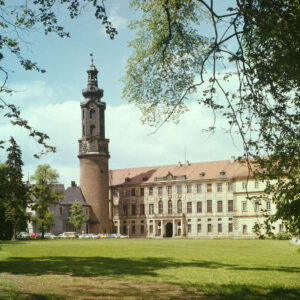 weimar (foto: 359290 original r k b by günter nieber pixelio.de)