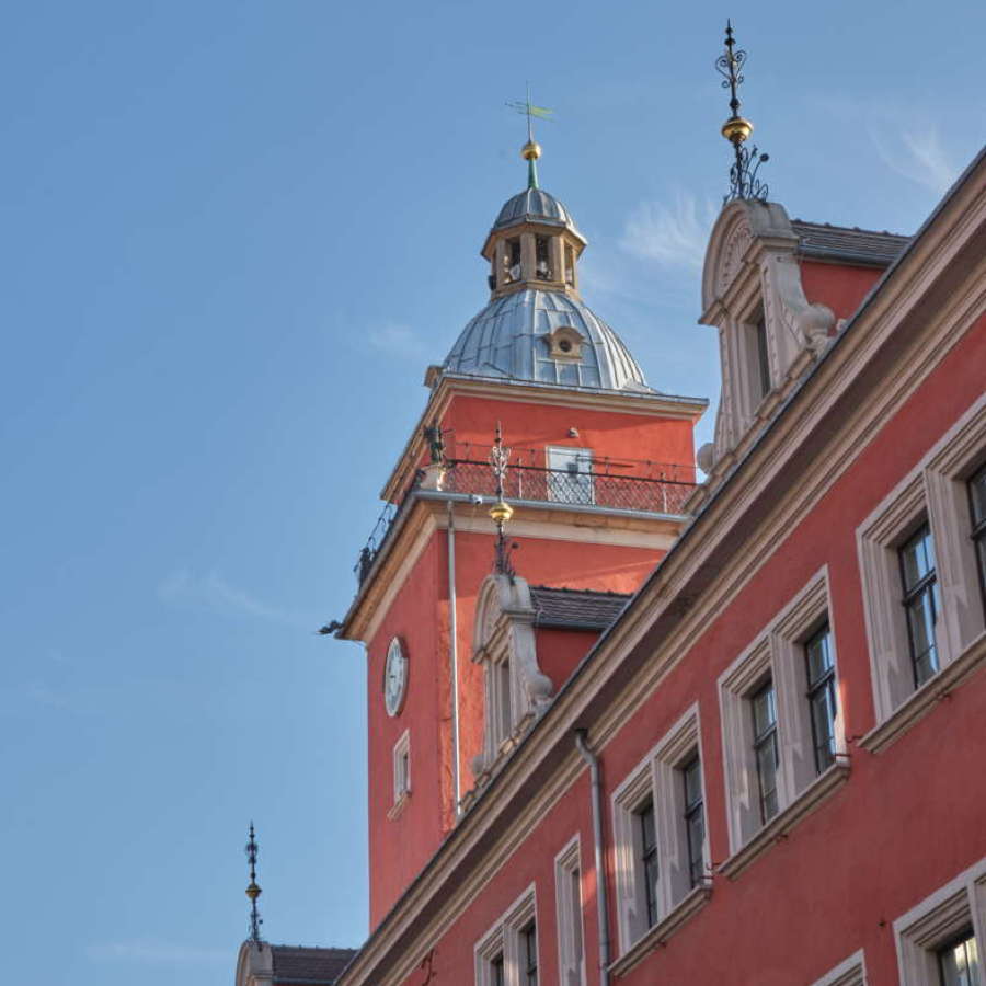 gotha rathaus (foto: www.optimierwerk.de)