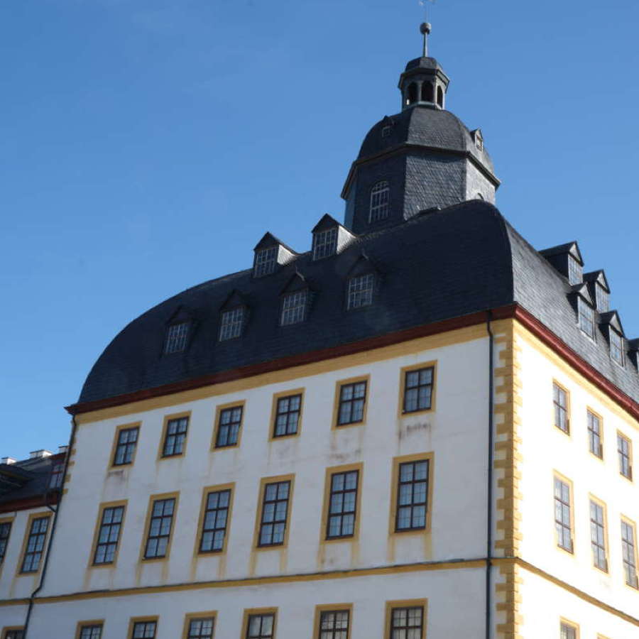 gotha schloss friedenstein (foto: www.optimierwerk.de)