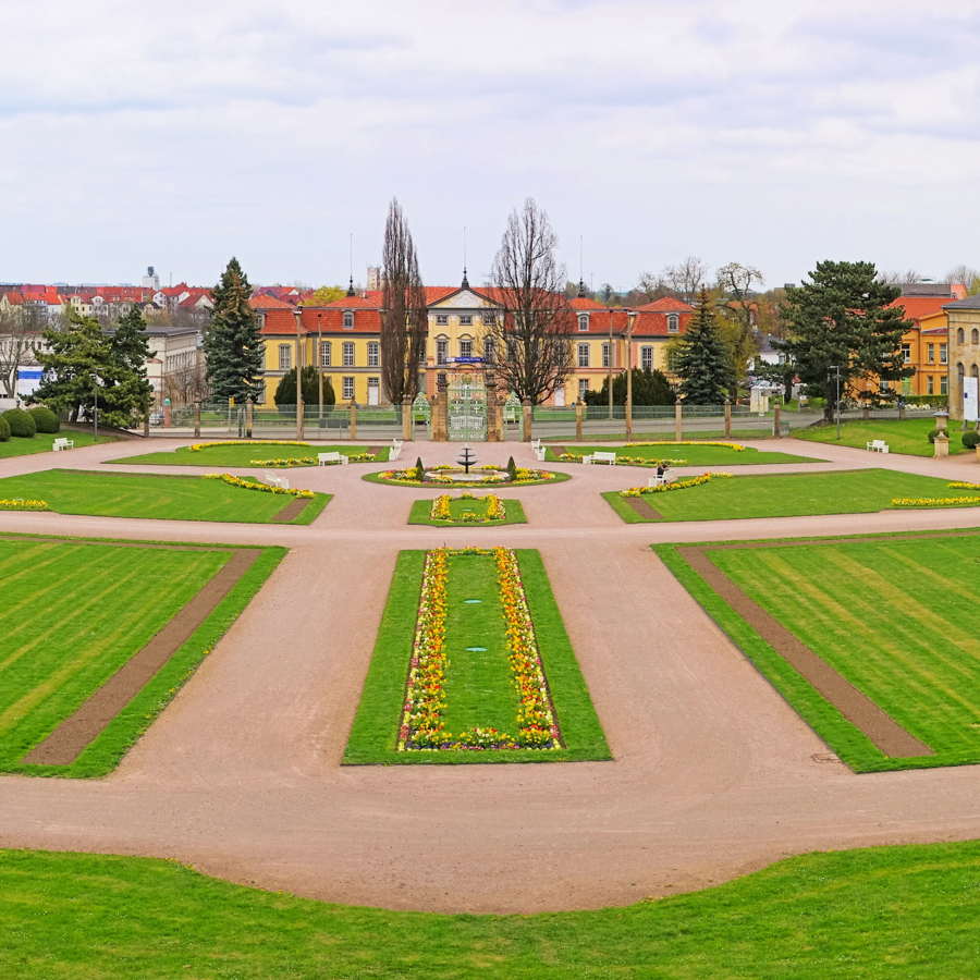 gotha (foto: shutterstock 101603212)