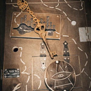 schnitzeljagd adventurebox