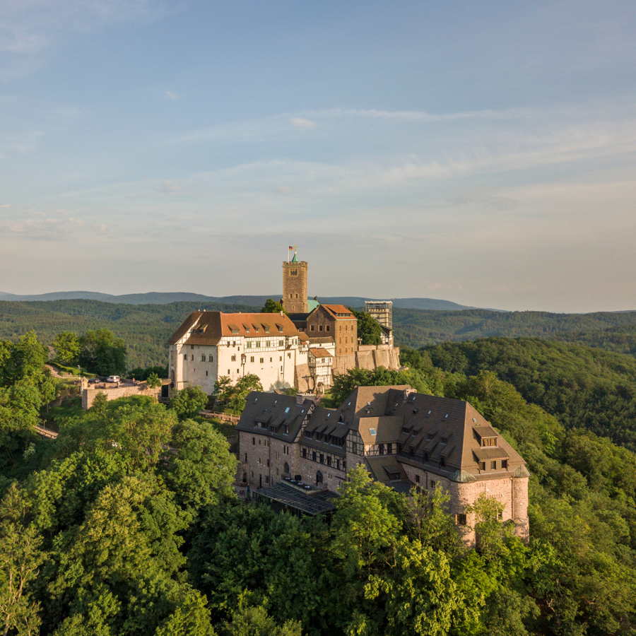 die wartburg (foto: moritz grenke)