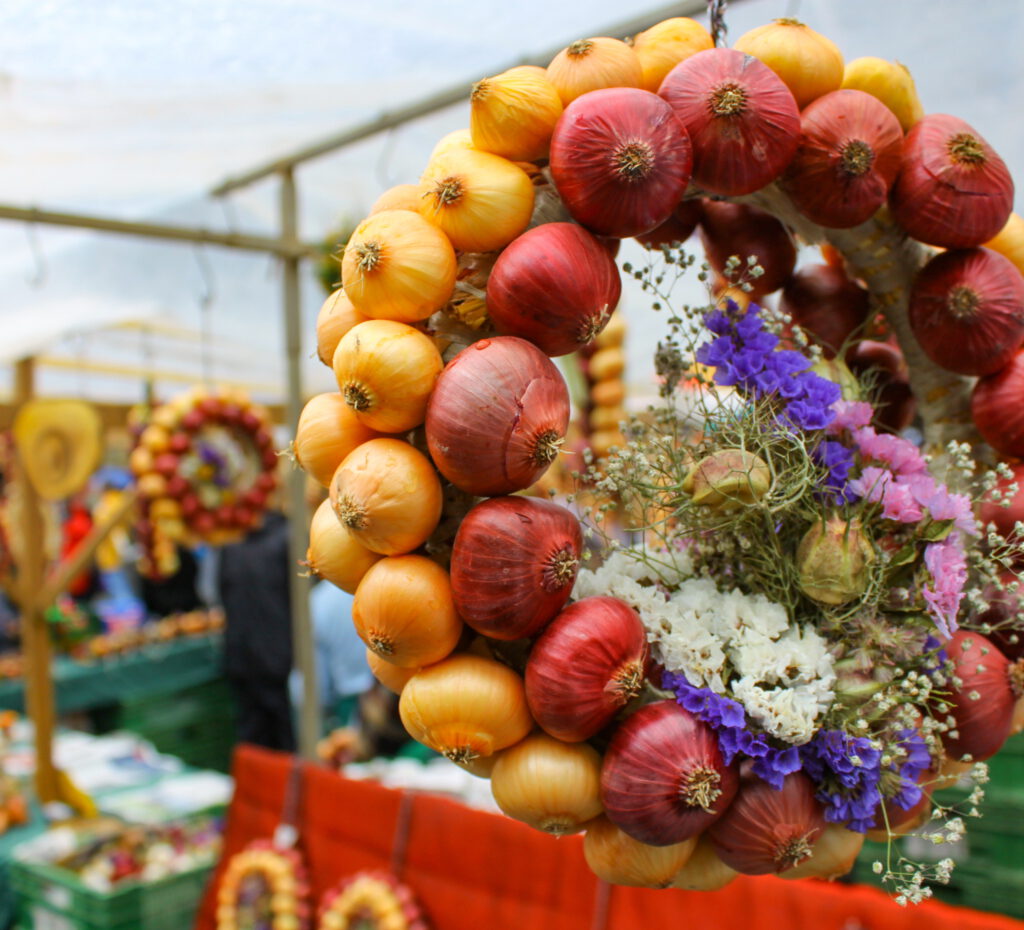 zwiebelmarkt weimar