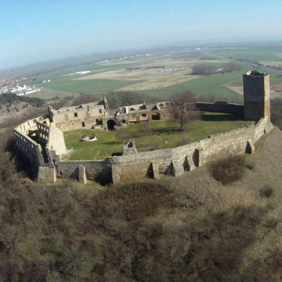 burgen und schloesser