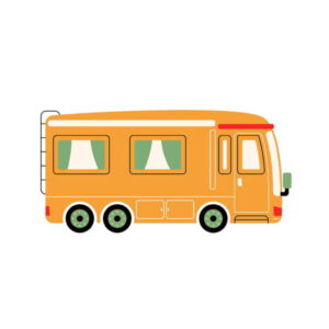 komfort stellplatz wohnmobil gross