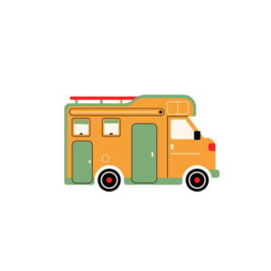 komfort stellplatz wohnmobil klein