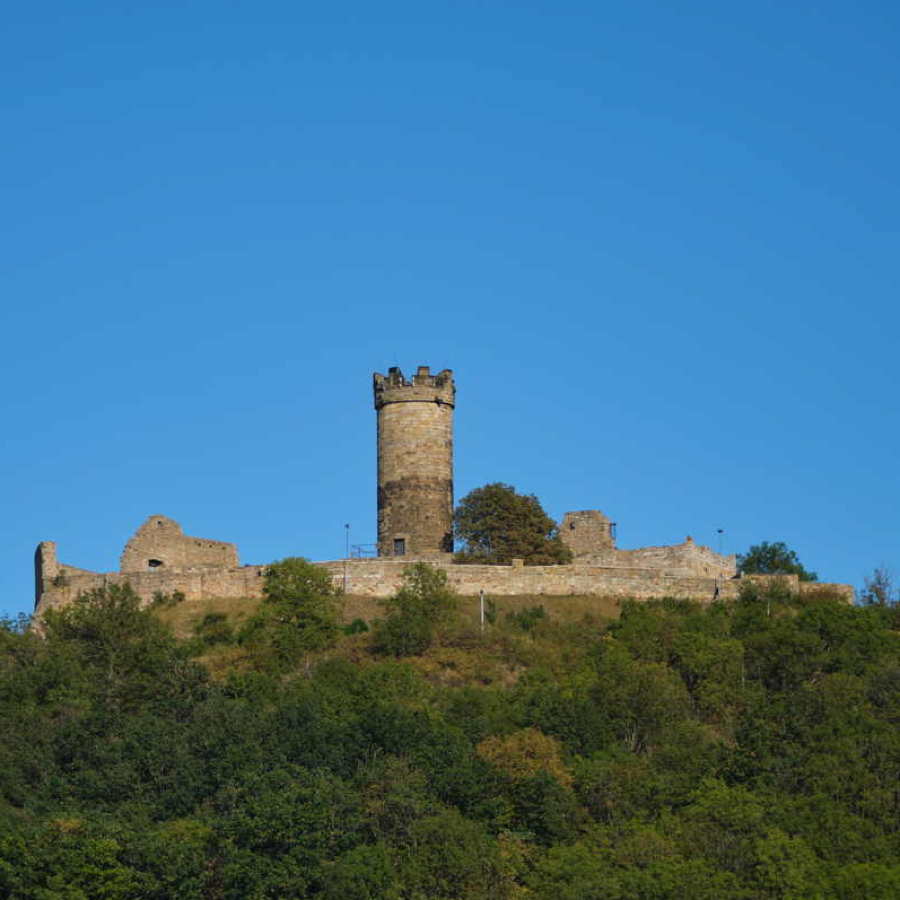mühlburg 1
